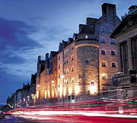 Radisson Blu Edinburgh Hotel