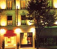 Mirific Hotel