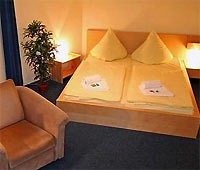 Comenius Hotel