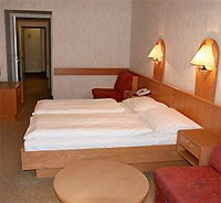 Hotel Admiral