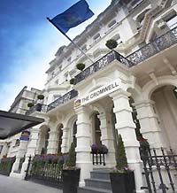 Best Western The Cromwell Hotel