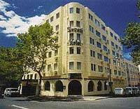 Devere Hotel