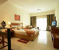 Savoy Park Hotel Apartments