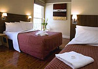 Springfield Lodge Hotel