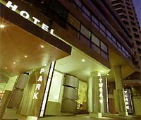 Y Hotel Hyde Park