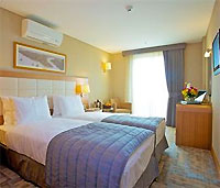 Hotel Istanbul Trend