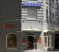 Best Western Hotel Stellar
