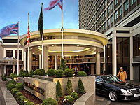 Lancaster London Hotel