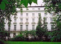 Pembridge Palace Hotel