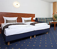 Hotel ARTIM Charlottenburg