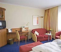 Ringhotel Drees