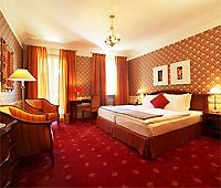Atlantic Parkhotel