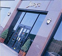 Jurys Inn Edinburgh