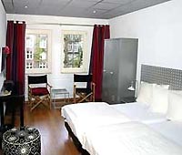 The Bridge Hotel