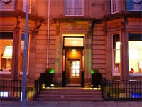 Bonham Hotel