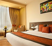 Lemon Tree Premier, Leisure Valley, Gurgaon Hotel