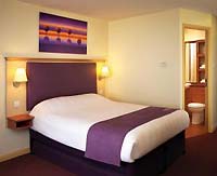 Premier Inn Watford (Croxley Green)