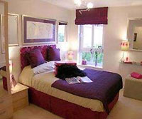 Lochend Serviced Apartments