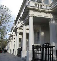 Hyde Park Executive Apartments