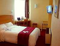 Best Western Le Saint Maurice