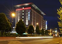 Ramada Manchester, Salford Quays Hotel