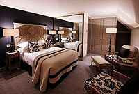 The Bloomsbury Hotel