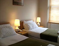 1 Lexham Gardens Hotel