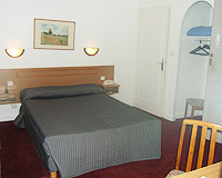 Hôtel Cosy Monceau