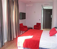 La Casa De La Trinidad Hotel