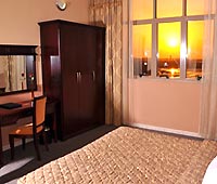 City Hotel Ras Al Khaimah