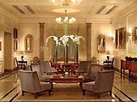 Hyatt Regency London - The Churchill Hotel