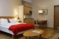 StayAt Helsinki Parliament Hotel