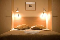 StayAt Helsinki Senate Hotel