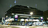 Sokos Hotel Vaakuna Helsinki
