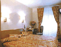 Hotel Leonard de Vinci