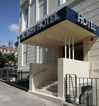 Acorn Hotel