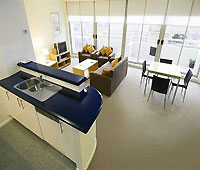Oaks Maestri Towers Hotel