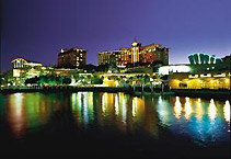 Star City Hotel