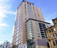 Amora Hotel Jamison Sydney