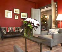 Hotel Aviatic Saint Germain