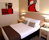 Metro Hotel Sydney Central