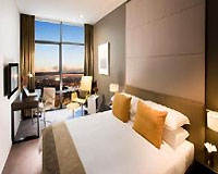 Fraser Suites Sydney