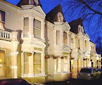 Best Western Chiswick Palace & Suites London