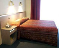 Airport Sydney International Inn