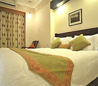 Mantra Amaltas Hotel