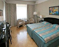 Scandic Marski Hotel