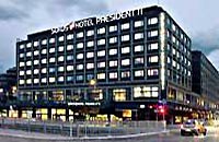 Sokos Hotel Presidentti