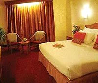 Grand Continental,Langkawi Hotel
