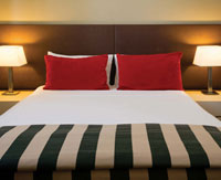 Medina Executive Sydney Central Hotel