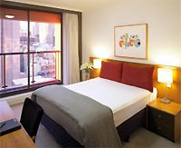 Medina Grand Sydney Hotel